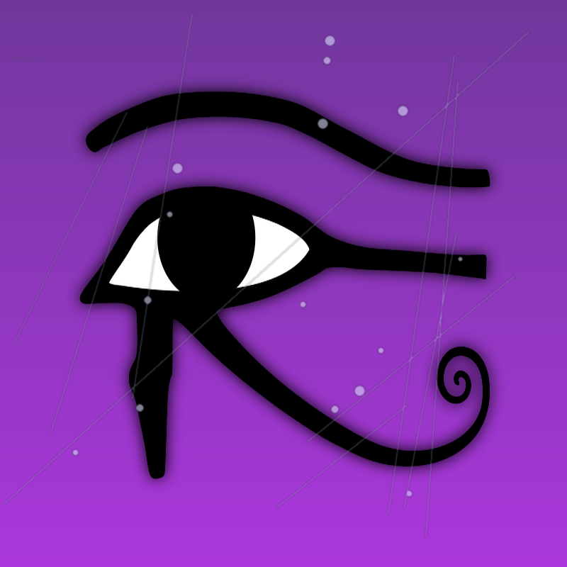 Horus AI Logo